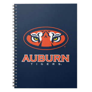 Auburn University   Auburn Tigers Notebook