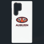 Auburn University | Auburn Tigers Samsung Galaxy Case<br><div class="desc">Get your official Auburn University gear here! Personalise your own Auburn merchandise on Zazzle.com! Represent your school spirit by customising these products with your Class Year, name, club or sport. This Auburn gear makes a great gift for graduating seniors new students or alumni looking to show off their Tiger Pride....</div>