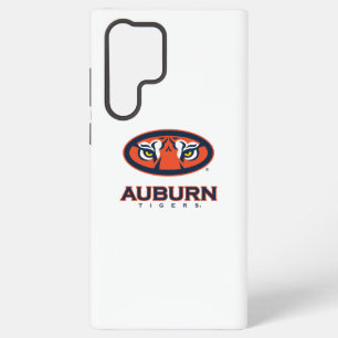 Auburn University   Auburn Tigers Samsung Galaxy Case