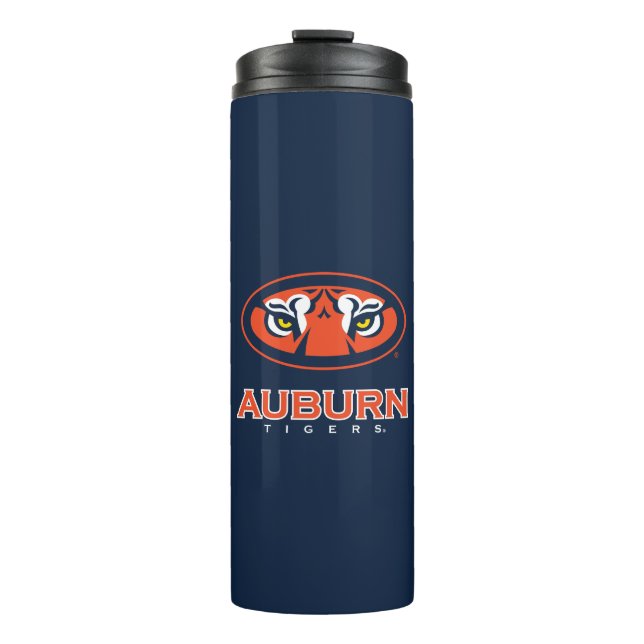 Auburn University | Auburn Tigers Thermal Tumbler (Front)