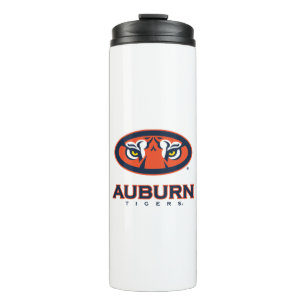 Auburn University   Auburn Tigers Thermal Tumbler