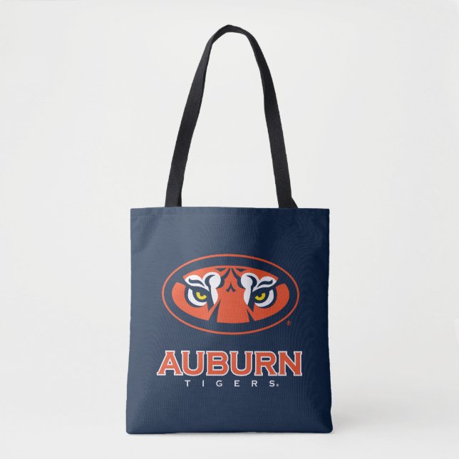 Auburn University | Auburn Tigers Tote Bag (Front)