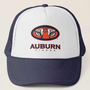 Auburn University Auburn Tigers Trucker Hat