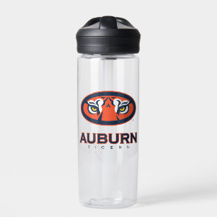 Auburn University   Auburn Tigers Water Bottle
