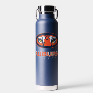 Auburn University Auburn Tigers Water Bottle