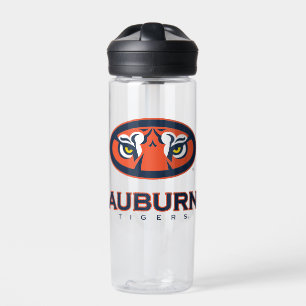 Auburn University Auburn Tigers Water Bottle