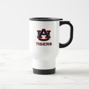Auburn University   Auburn Travel Mug