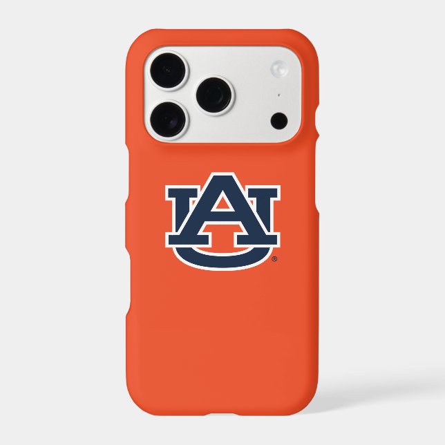 Auburn University | Auburn UA Logo (Back)