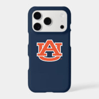Auburn University | Auburn UA Logo