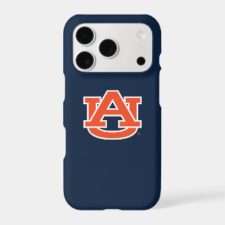 Auburn University | Auburn UA Logo