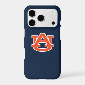 Auburn University | Auburn UA Logo