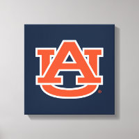 Auburn University | Auburn UA Logo