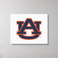 Auburn University | Auburn UA Logo