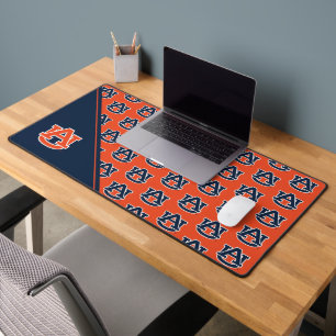 Auburn University Auburn UA Logo Desk Mat