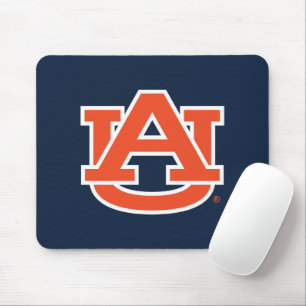 Auburn University   Auburn UA Logo Mouse Mat