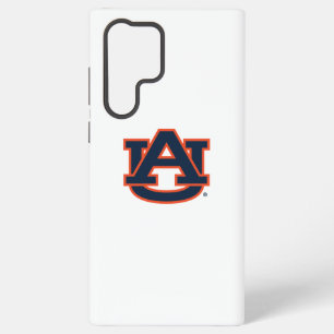 Auburn University   Auburn UA Logo Samsung Galaxy Case