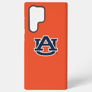 Auburn University   Auburn UA Logo Samsung Galaxy Case