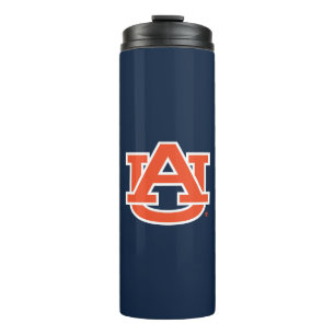 Auburn University   Auburn UA Logo Thermal Tumbler