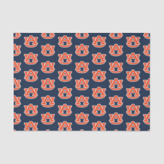 Auburn University | Auburn UA Logo Tissue Paper
