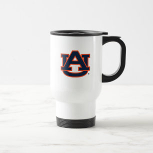 Auburn University   Auburn UA Logo Travel Mug