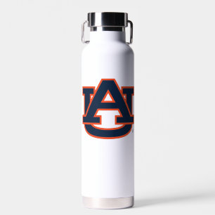 Auburn University Auburn UA Logo Water Bottle