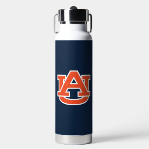 Auburn University   Auburn UA Logo Water Bottle