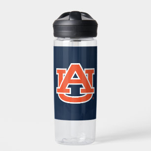 Auburn University Auburn UA Logo Water Bottle