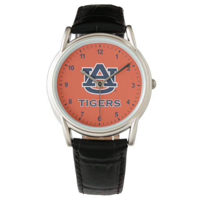 Auburn University | Auburn Watch (Front)