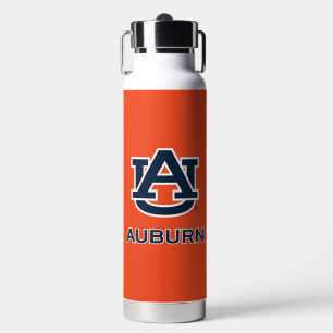 Auburn University   Auburn Water Bottle