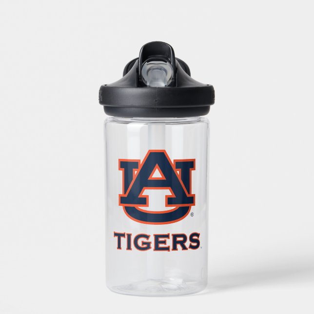 Auburn University | Auburn Water Bottle (Front)