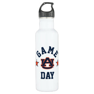 Auburn University Game Day 710 Ml Water Bottle