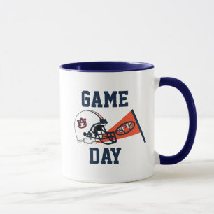 Auburn University Game Day Mug