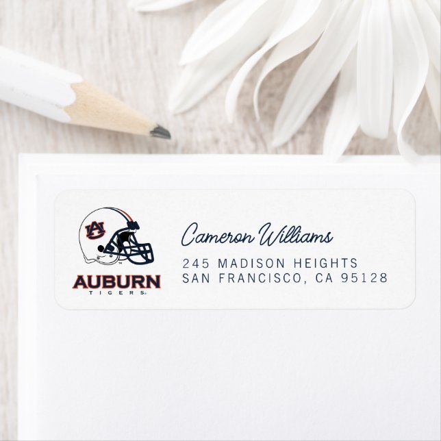 Auburn University | Graduation (Insitu)