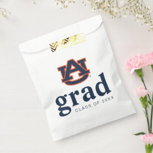 Auburn University Graduation Auburn Tigers Favour Bags