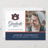 Auburn University | Graduation