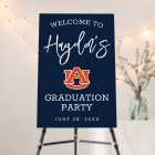 Auburn University | Graduation Party
