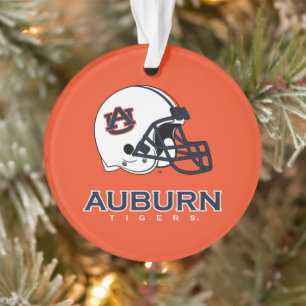 Auburn University   Holiday Ornament