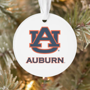 Auburn University   Holiday Ornament
