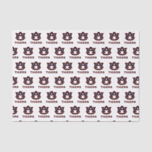 Auburn University   Holiday Tissue Paper