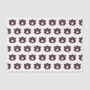 Auburn University   Holiday Tissue Paper