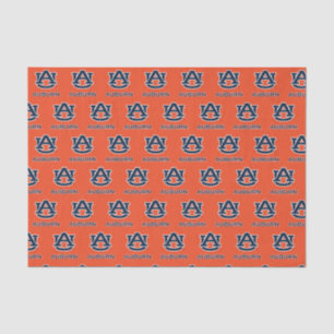 Auburn University   Holiday Tissue Paper