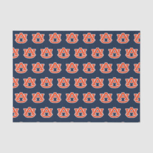 Auburn University   Holiday Tissue Paper
