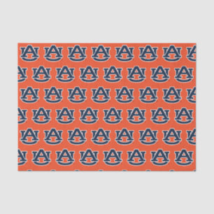 Auburn University   Holiday Tissue Paper