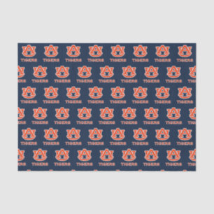 Auburn University   Holiday Tissue Paper