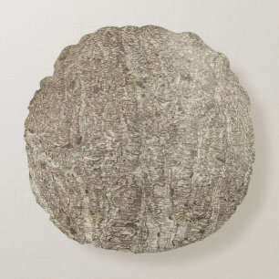 Auch Round Cushion