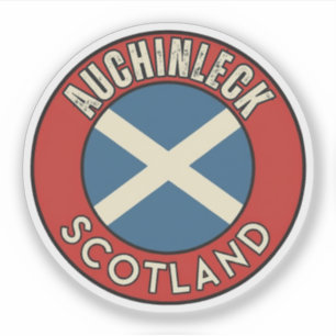 Auchinleck, Scotland