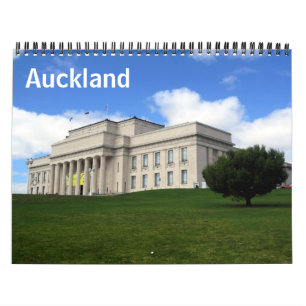 auckland 2025 calendar