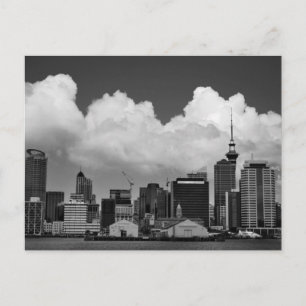 Auckland Cards