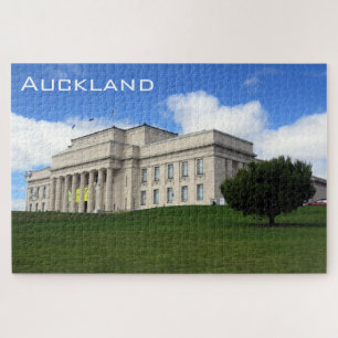 auckland jigsaw puzzle
