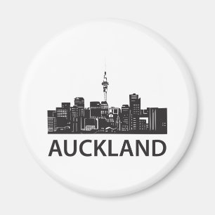 Auckland Magnet